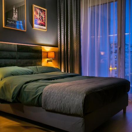 Lema Tauron Arena Two Bedroom Apartment Красков Екстериор снимка