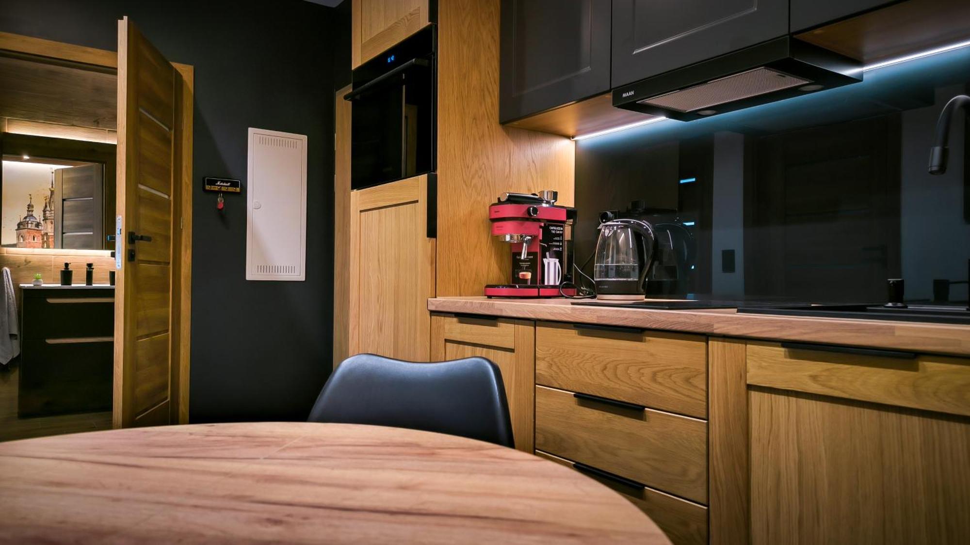 Lema Tauron Arena Two Bedroom Apartment Красков Екстериор снимка