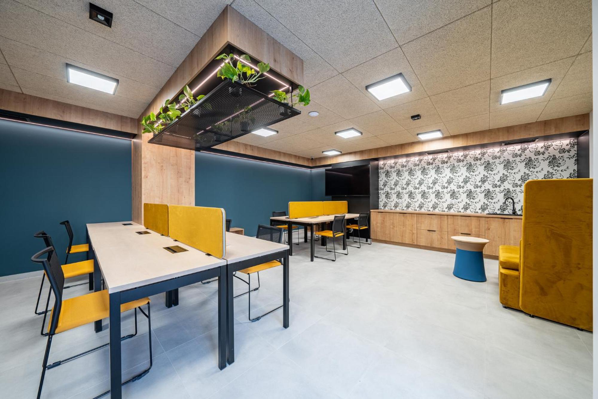 Lema Tauron Arena Two Bedroom Apartment Красков Екстериор снимка